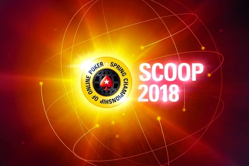 SCOOP 2018